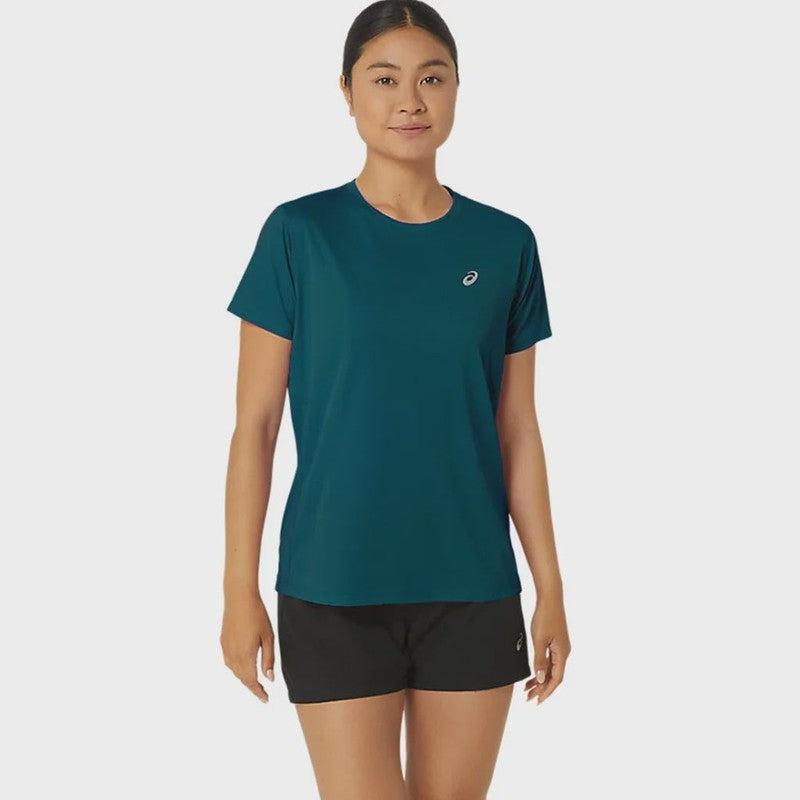 Women&#39;s Core SS Top-Asics