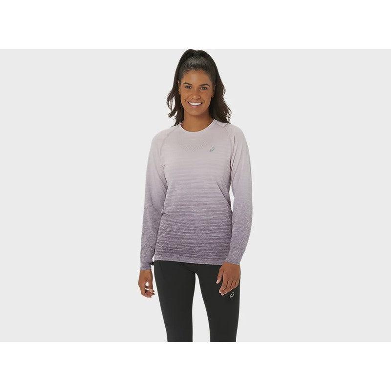 Women&#39;s Seamless LS Top-Asics