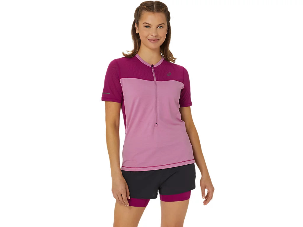 Women&#39;s FujiTrail SS Top