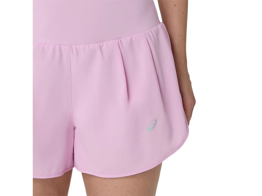 Women's ROAD 3.5IN SHORT - HAZY LILAC