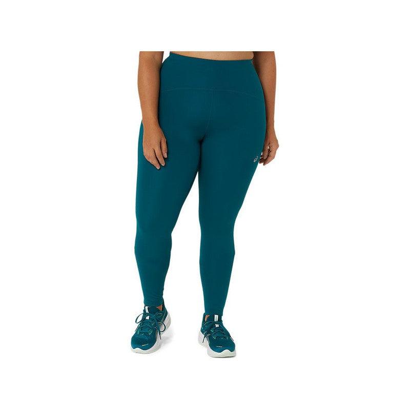 Road High Waist Tights-Asics
