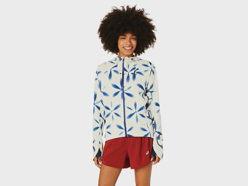 Women&#39;s Metarun Shibori Waterproof