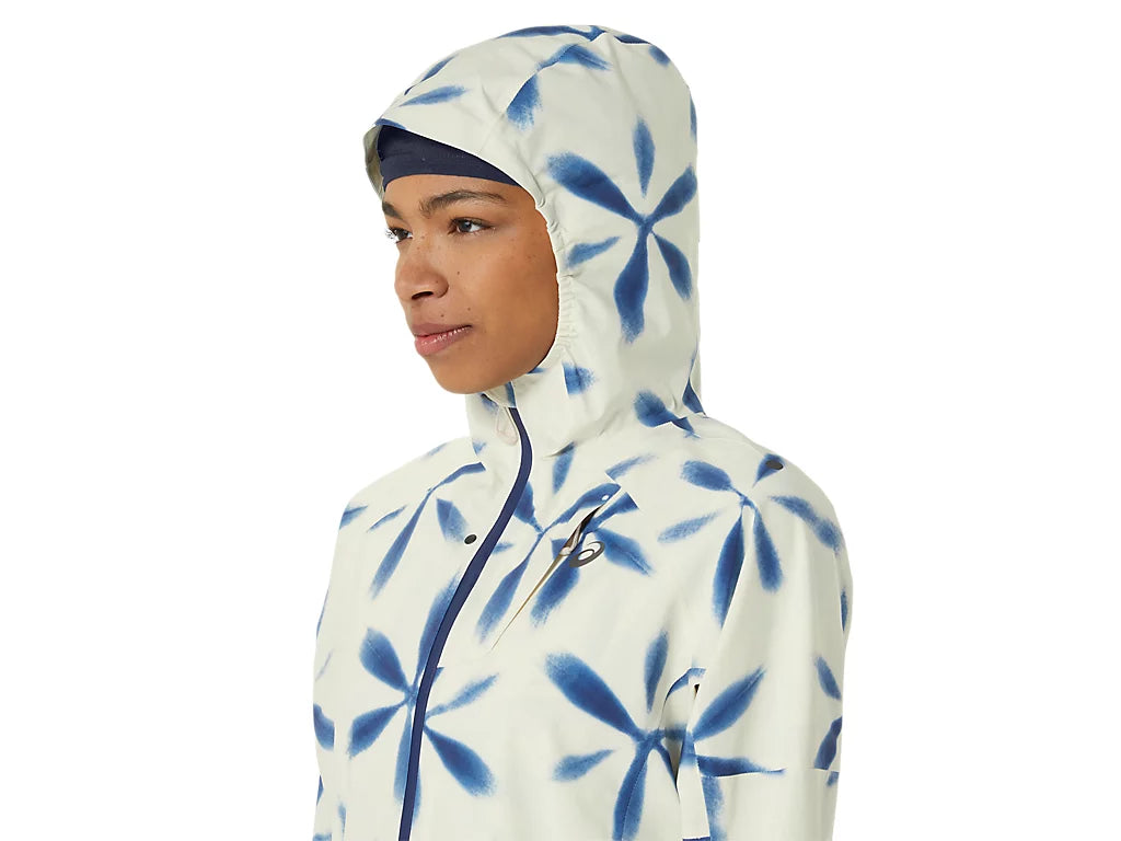 Women&#39;s Metarun Shibori Waterproof