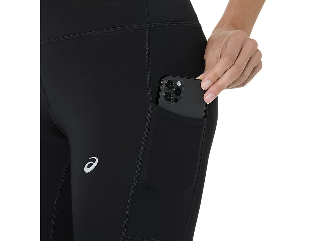 WOMEN&#39;S ASICS CORE TIGHT