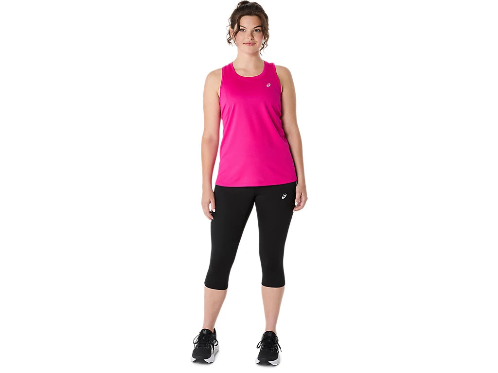 Asics Women's Core Capri Tight