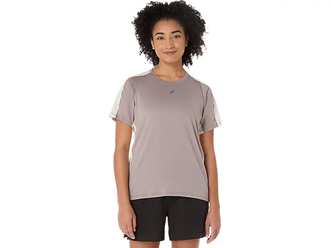 WOMEN&#39;S FUJITRAIL ELITE SS TOP