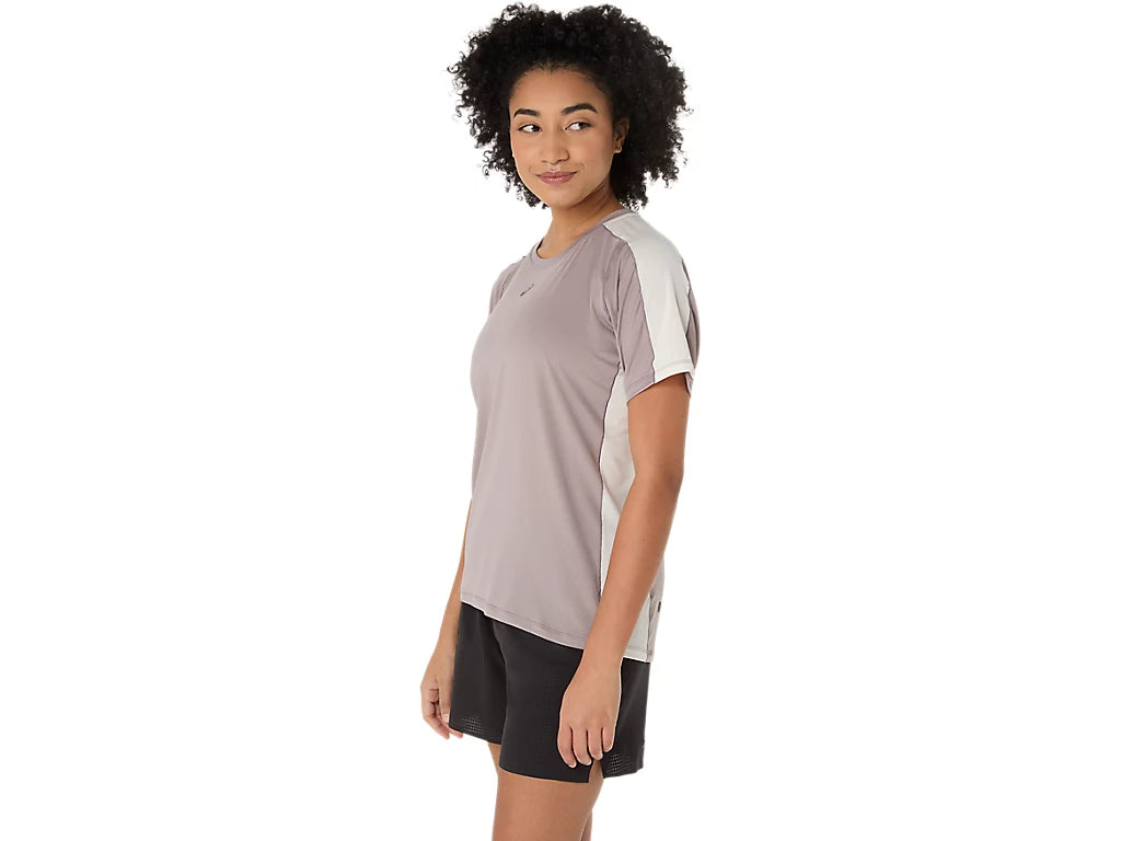 WOMEN&#39;S FUJITRAIL ELITE SS TOP