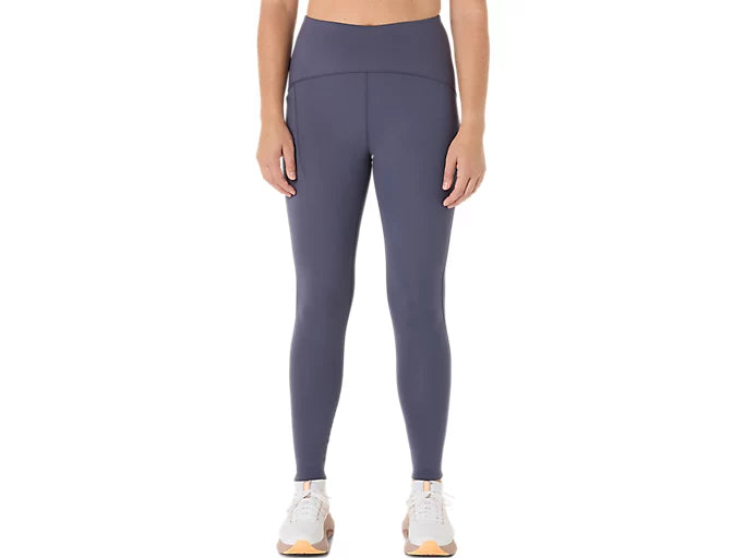 ASICS WOMENS SEAMLESS TIGHT-Asics