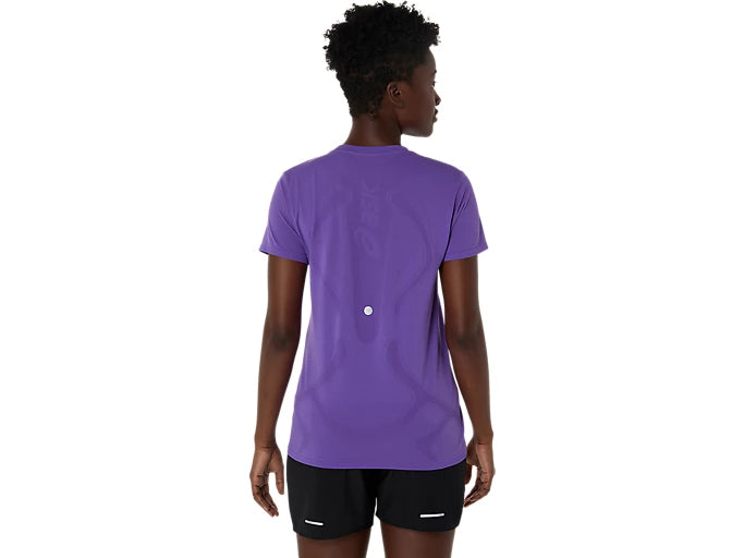 WOMEN&#39;S ROAD SEAMLESS SS TOP