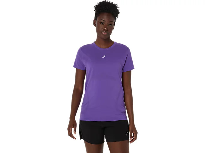 WOMEN'S ROAD SEAMLESS SS TOP