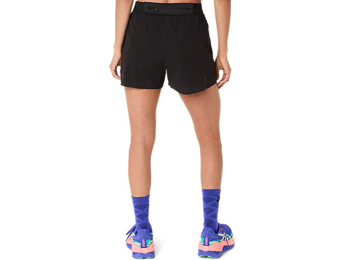 Women's Limited Series Metarun Split Short