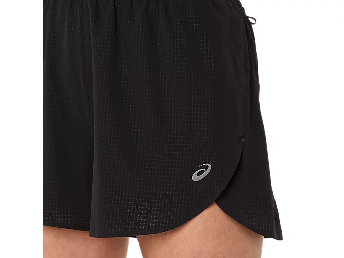 Women's Limited Series Metarun Split Short