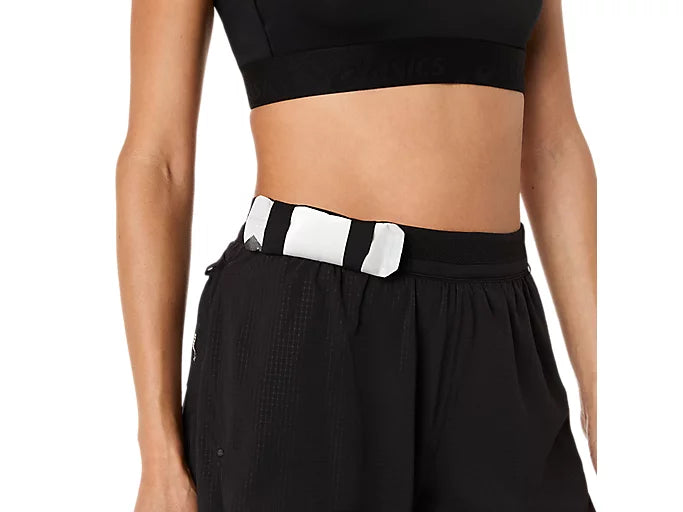 Women's Limited Series Metarun Split Short