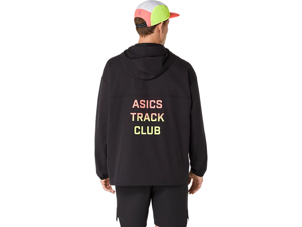 Men&#39;s ATC Relaxed Pullover Jacket