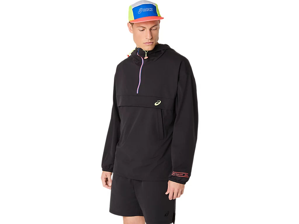 Men&#39;s ATC Relaxed Pullover Jacket
