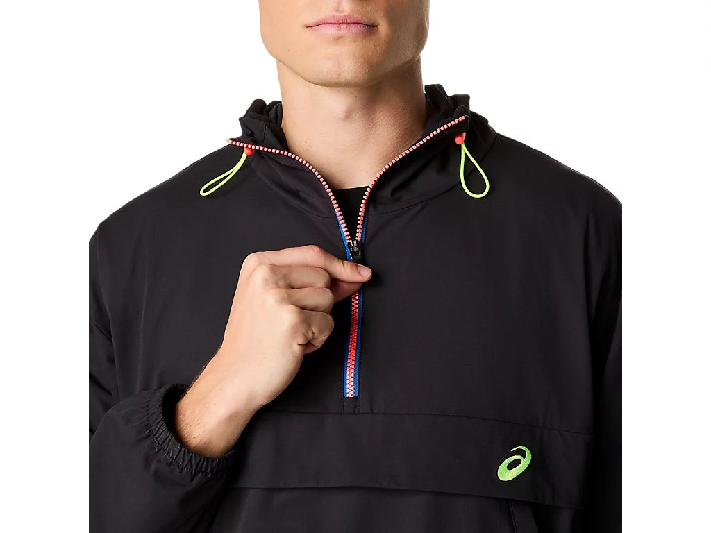 Men&#39;s ATC Relaxed Pullover Jacket