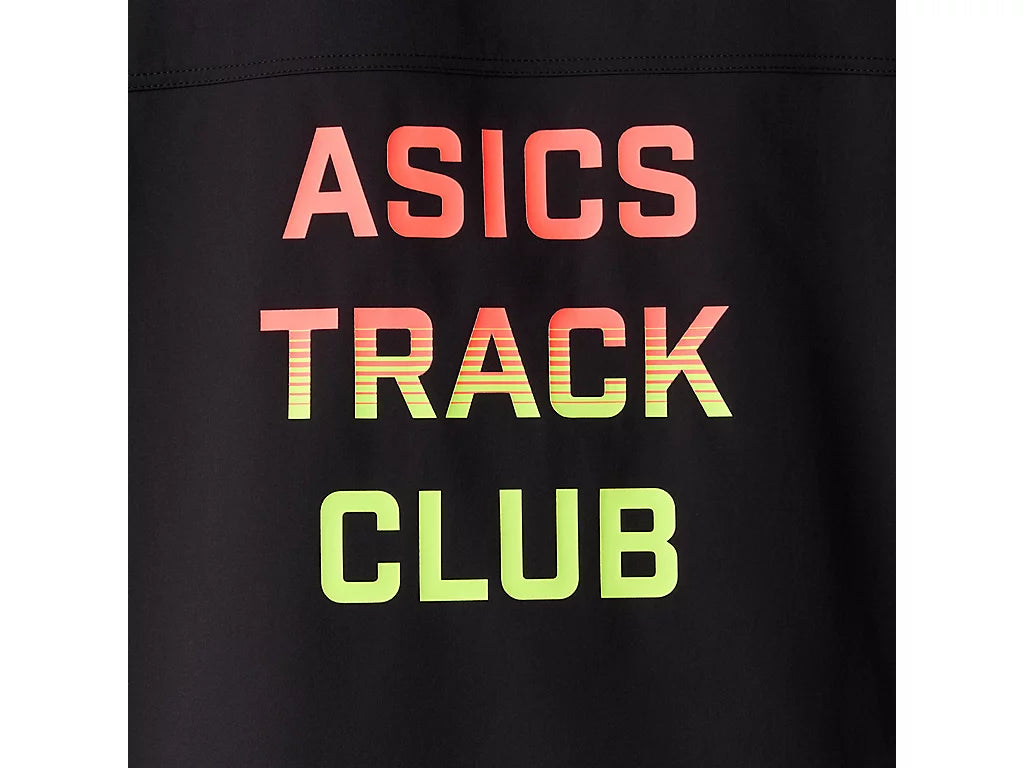 Men&#39;s ATC Relaxed Pullover Jacket