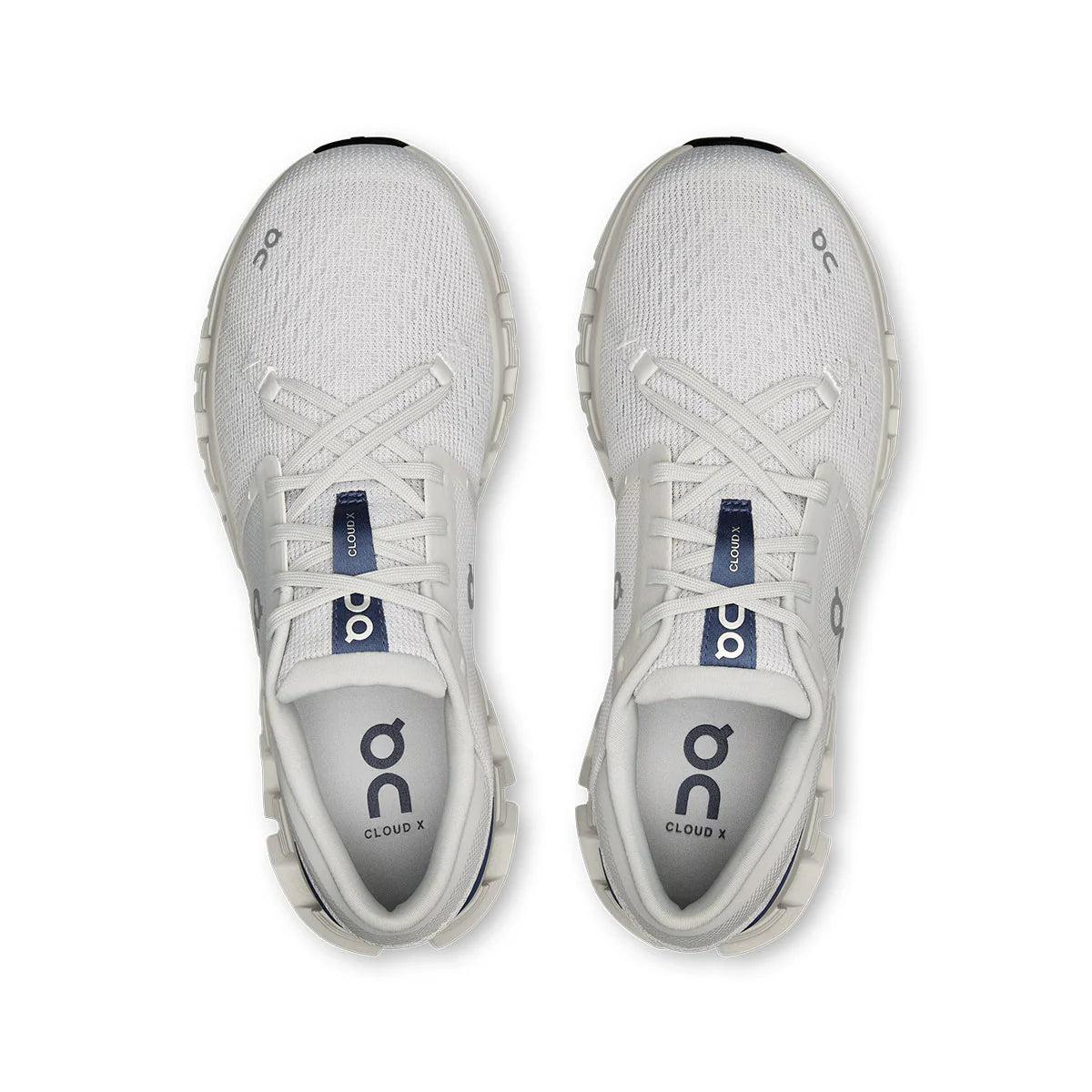 Women's Cloud X 4.0 Lavender|Acai