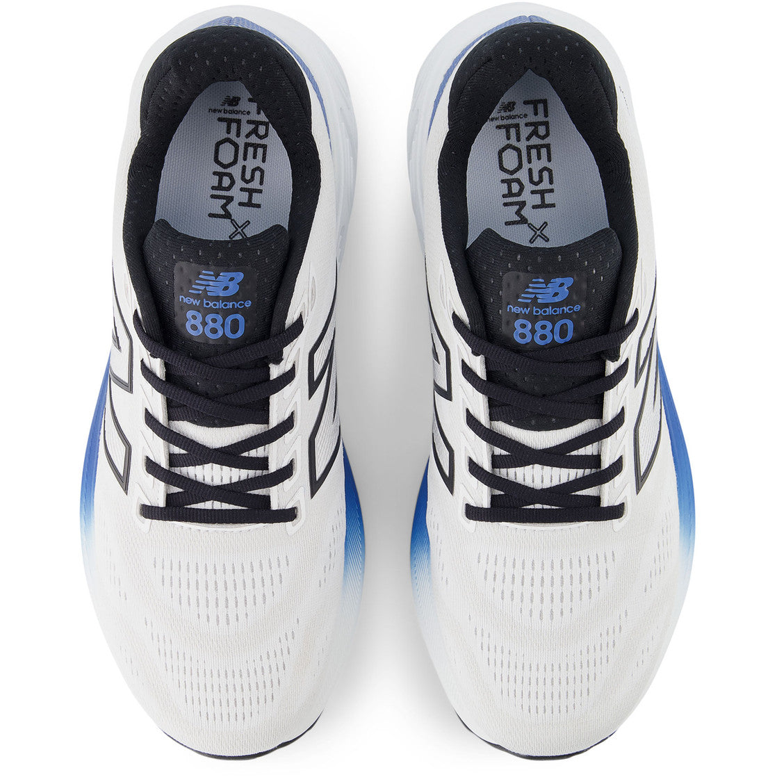 Men's Fresh Foam X 880v15