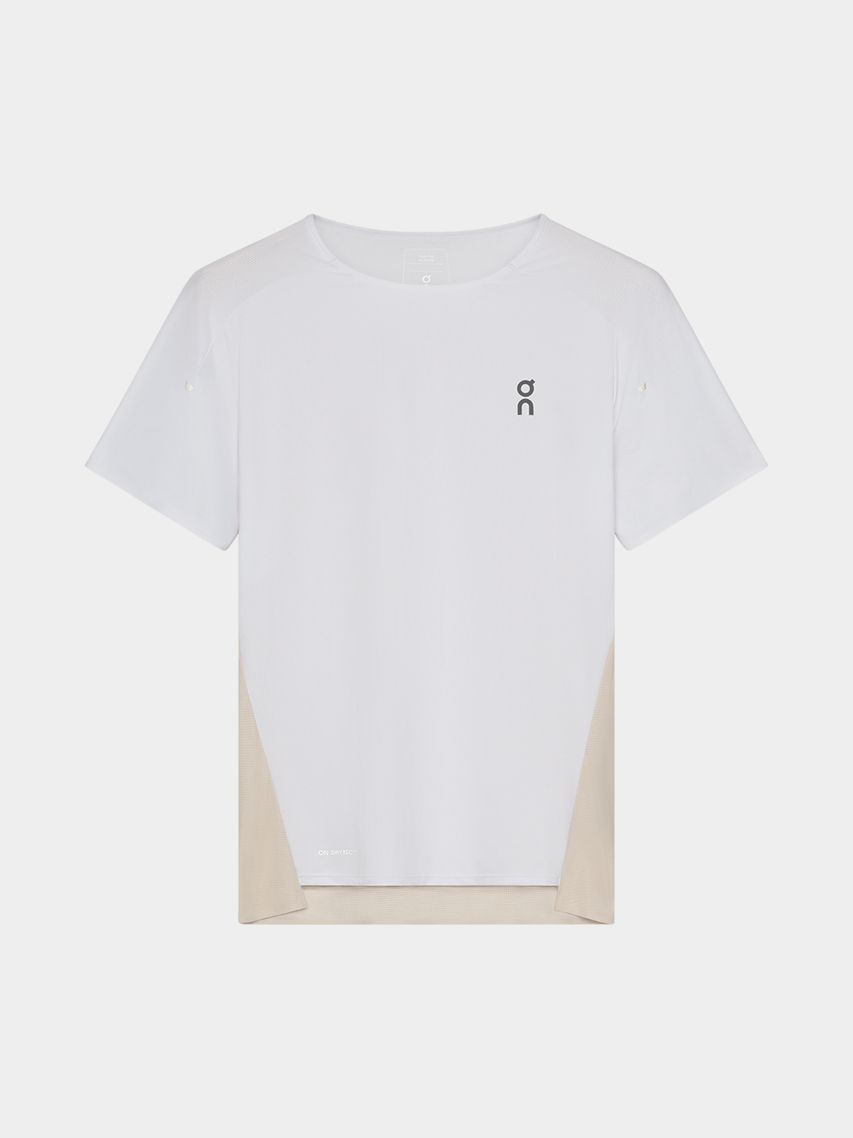 ON Women's Performance - White|Silver