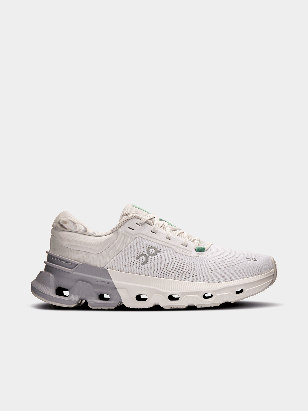 Women's Cloudflyer 5 - White/Lilac
