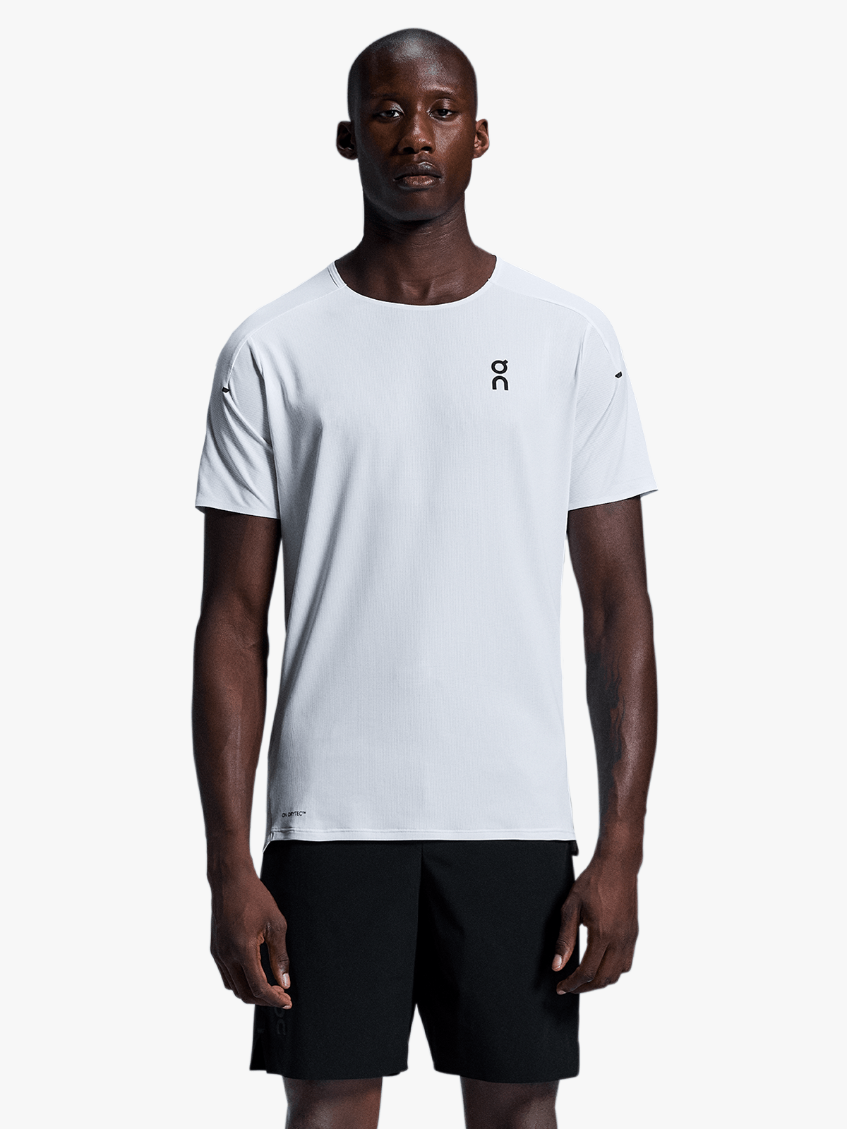 Men's Performance-T 3.0 - White|Silver