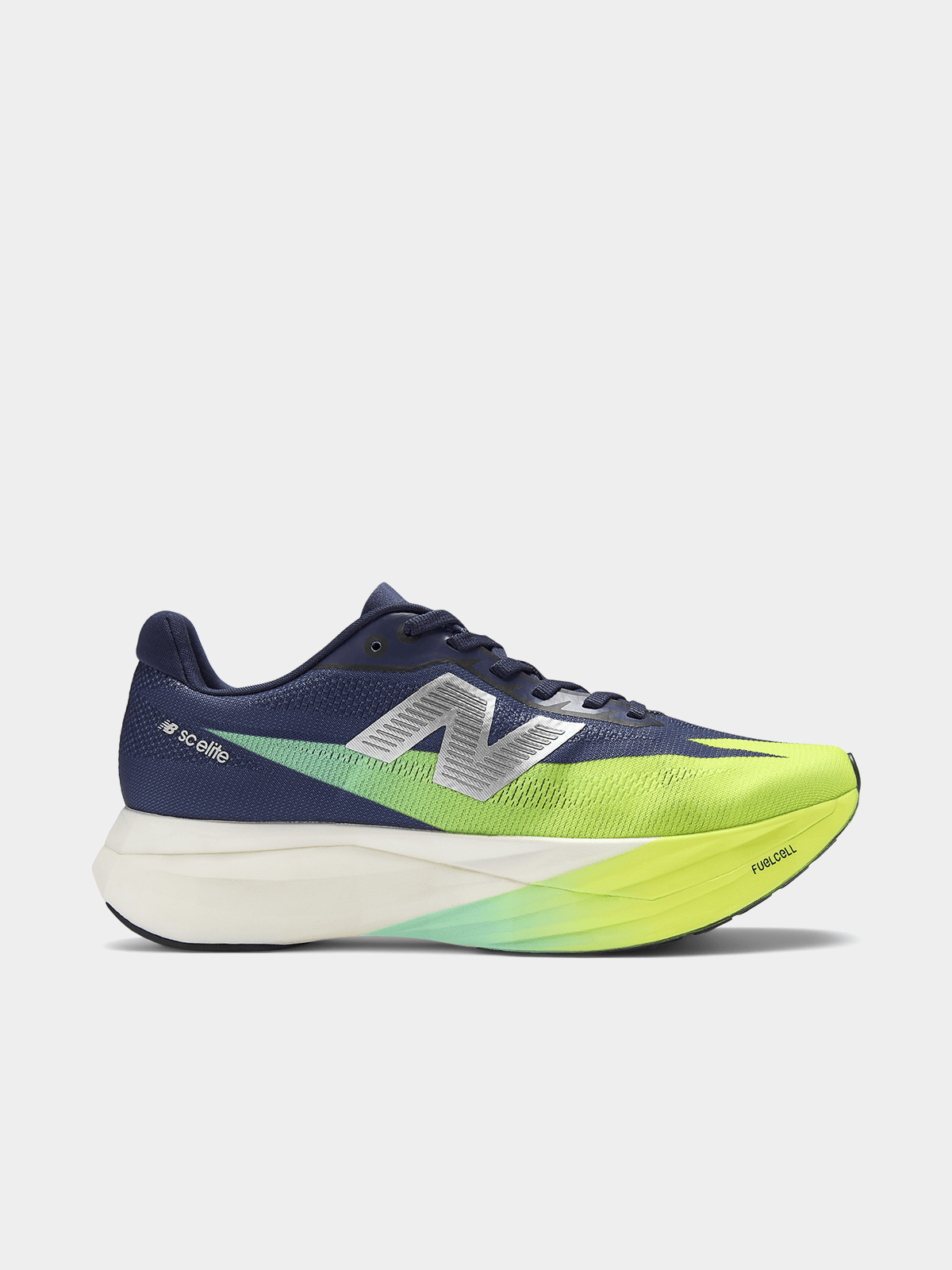 Women's FuelCell SC Elite V5 B - Purple