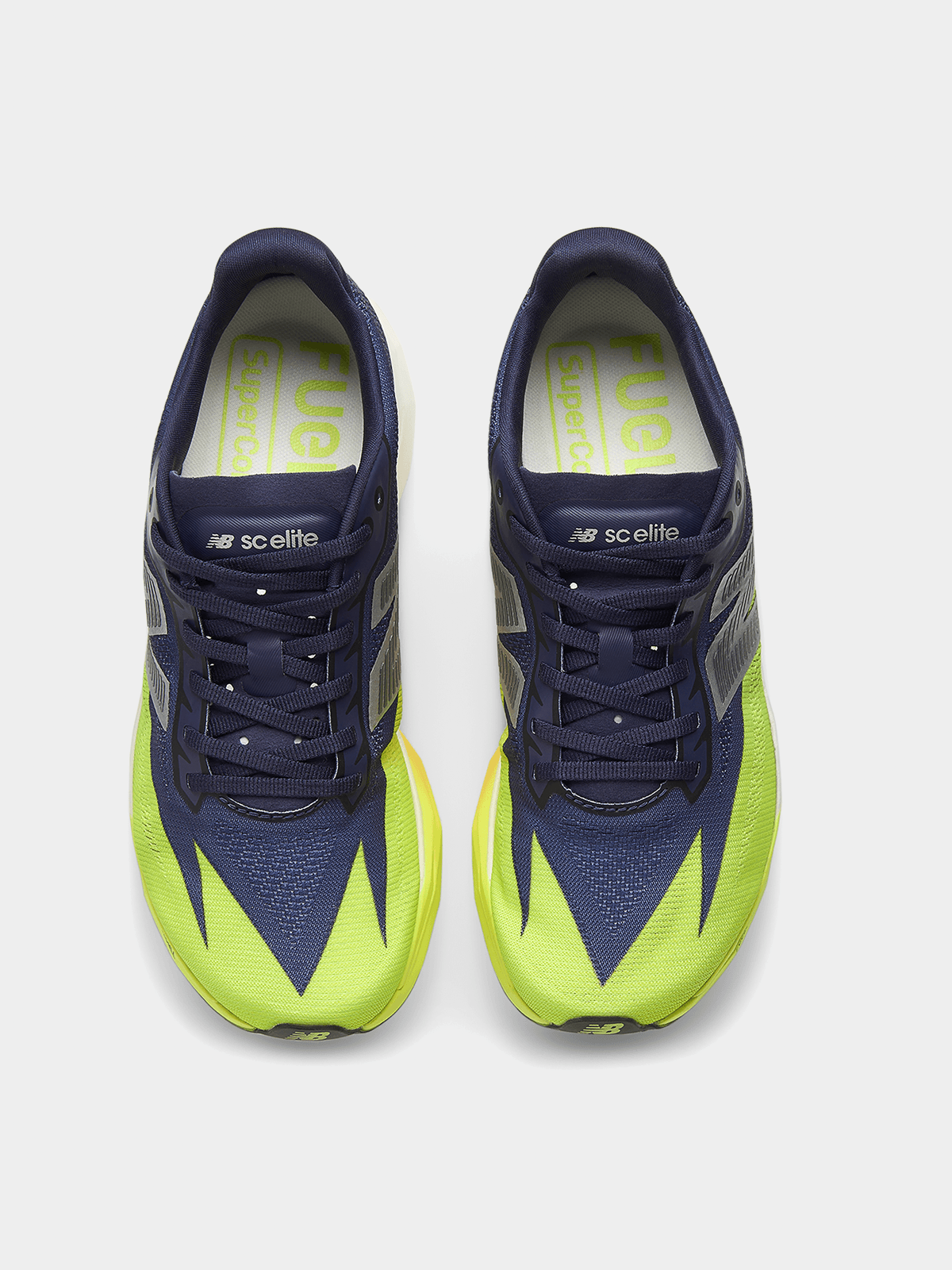 Women's FuelCell SC Elite V5 B - Purple