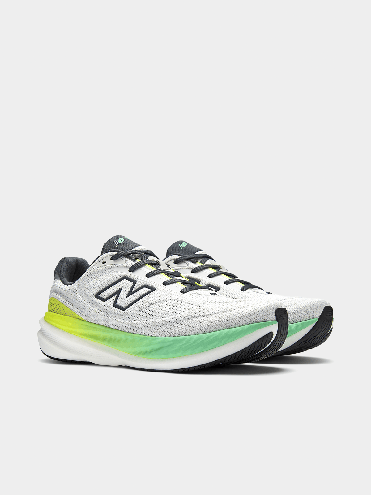 Men's 1080  V15 - Grey