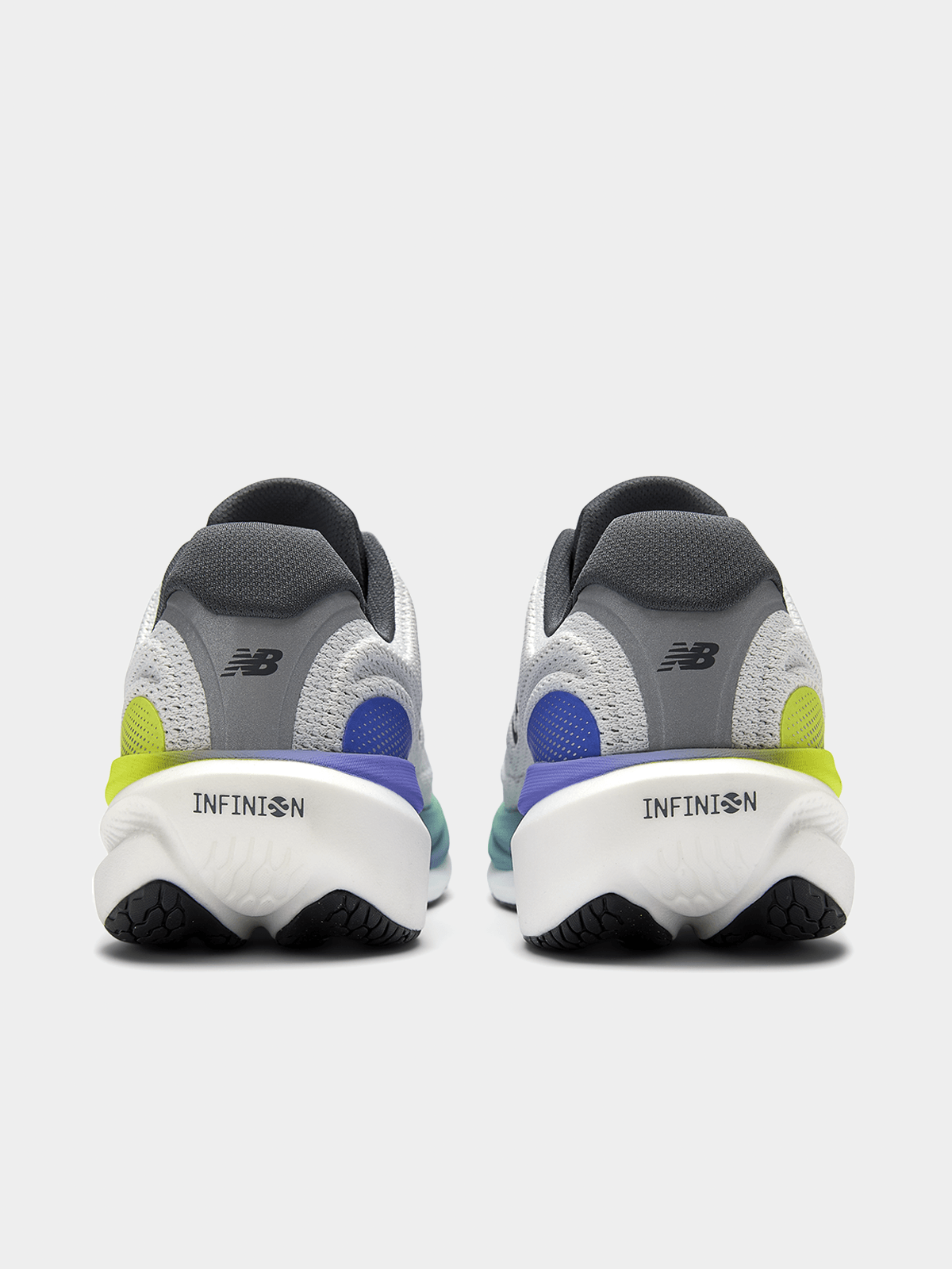 Men's 1080  V15 - Grey