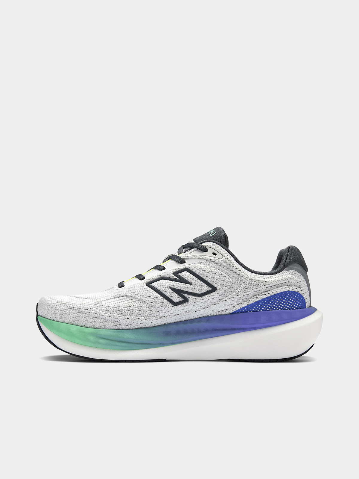 Men's 1080  V15 - Grey