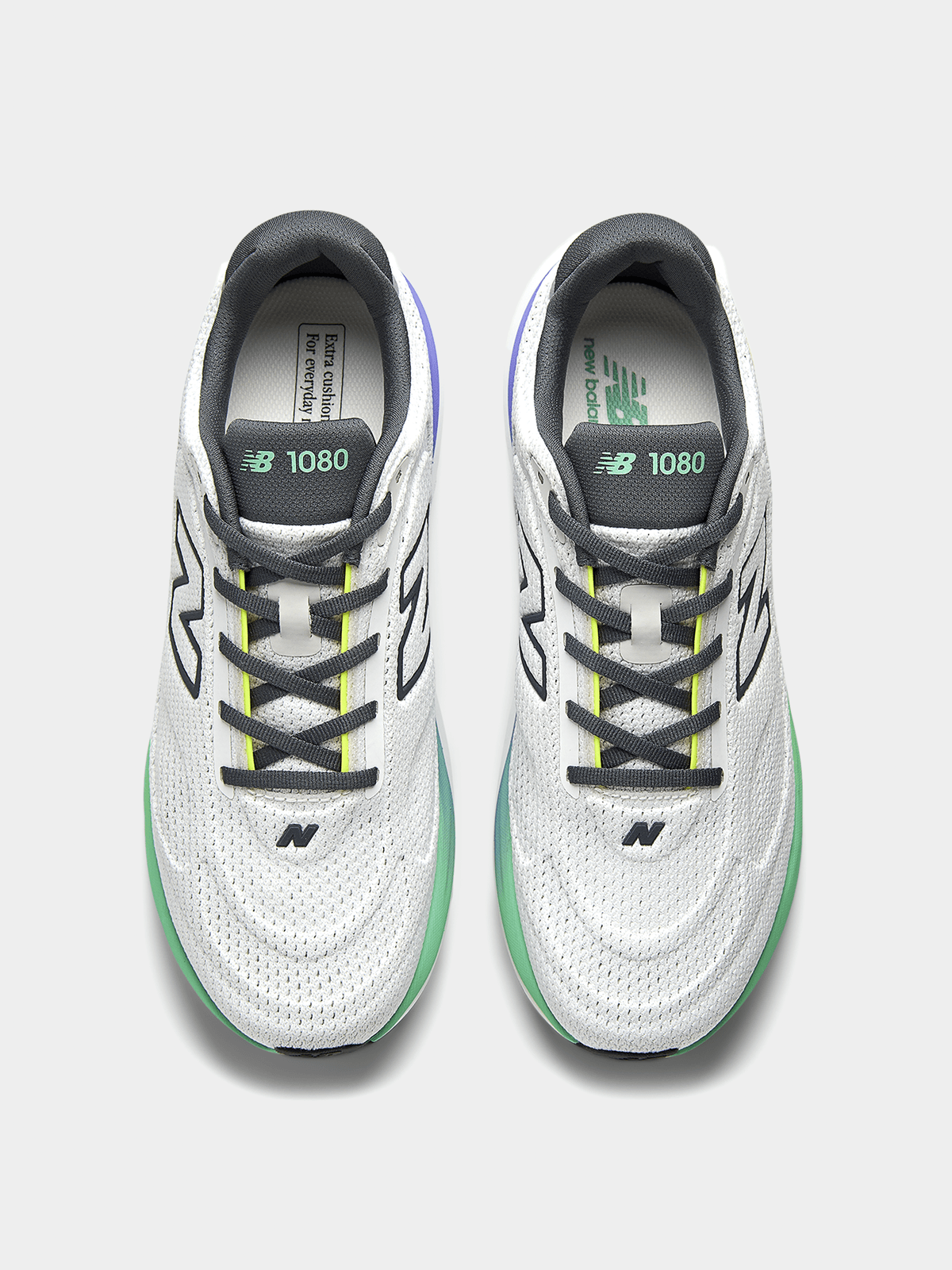 Men's 1080  V15 - Grey
