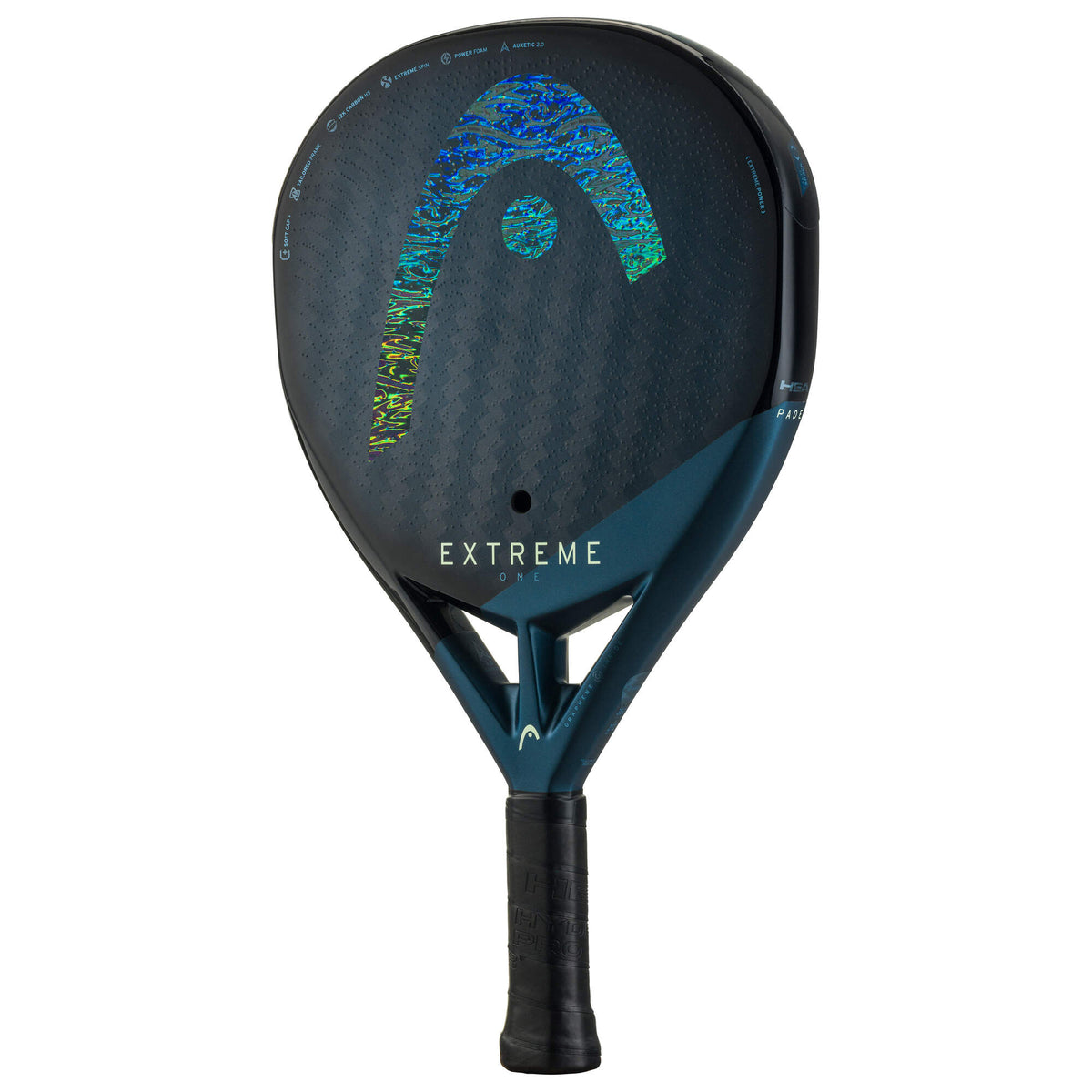 Head Extreme One 2025 Padel