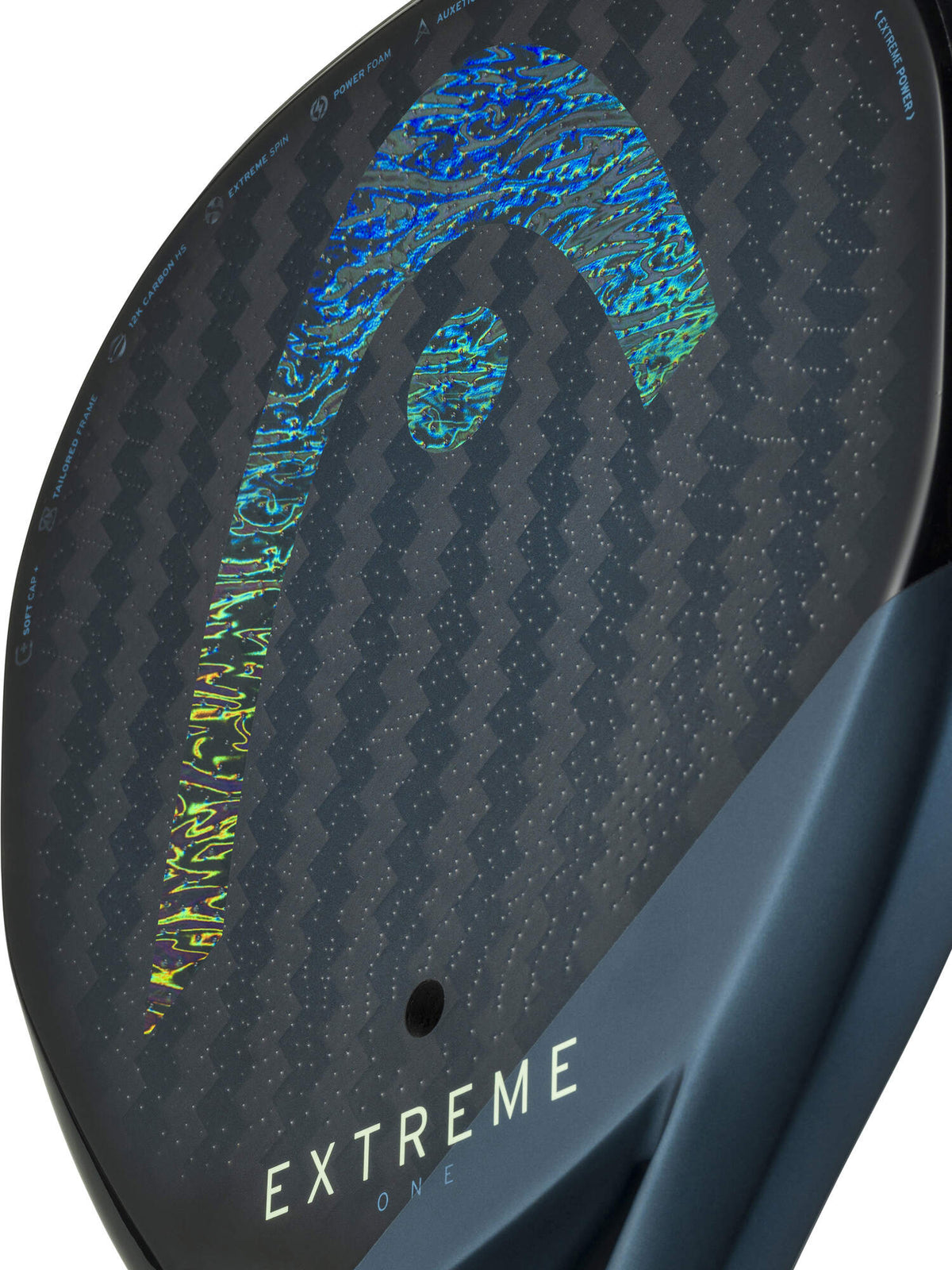 Head Extreme One 2025 Padel