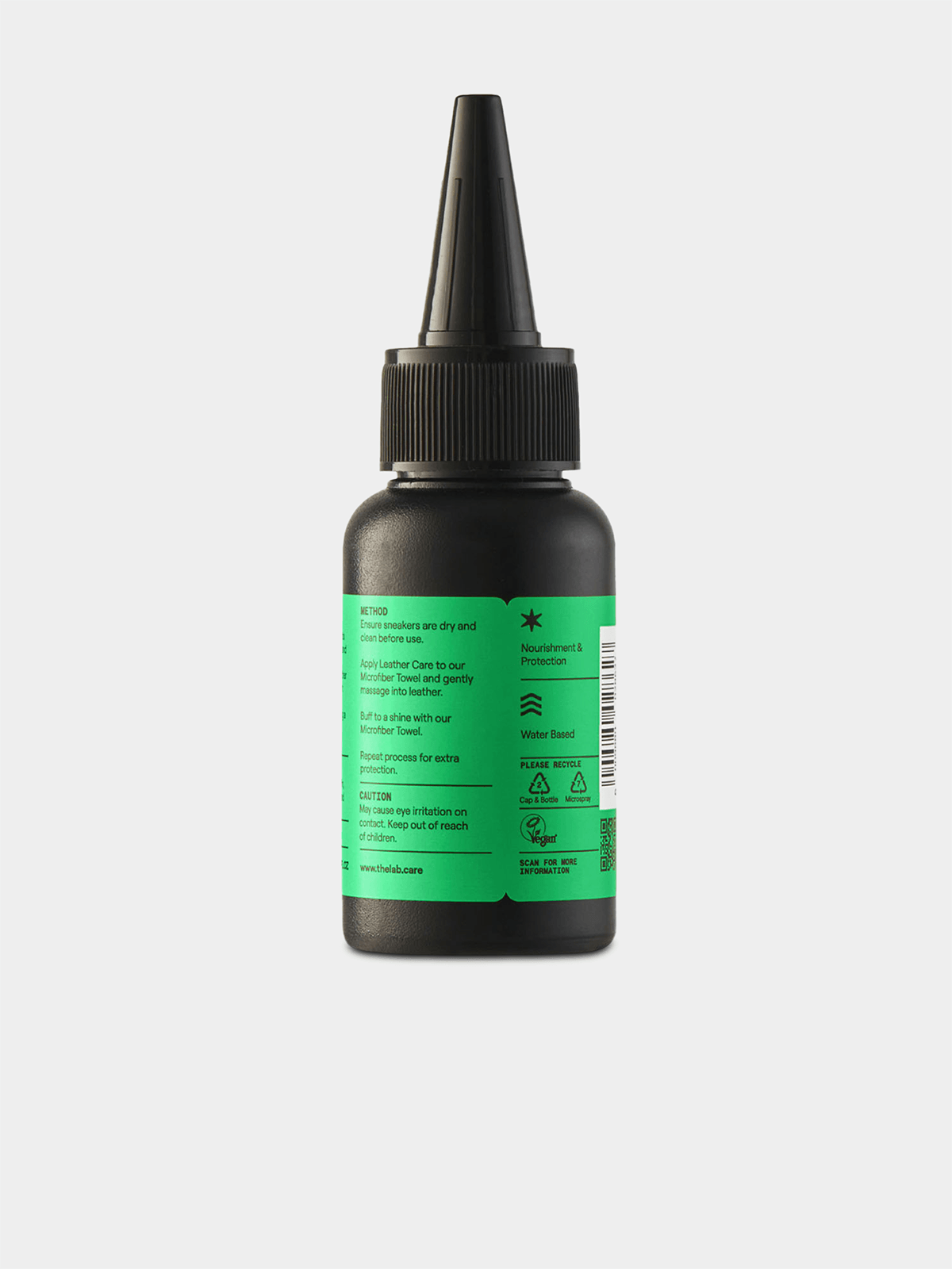 The LAB - LC- Leather Care