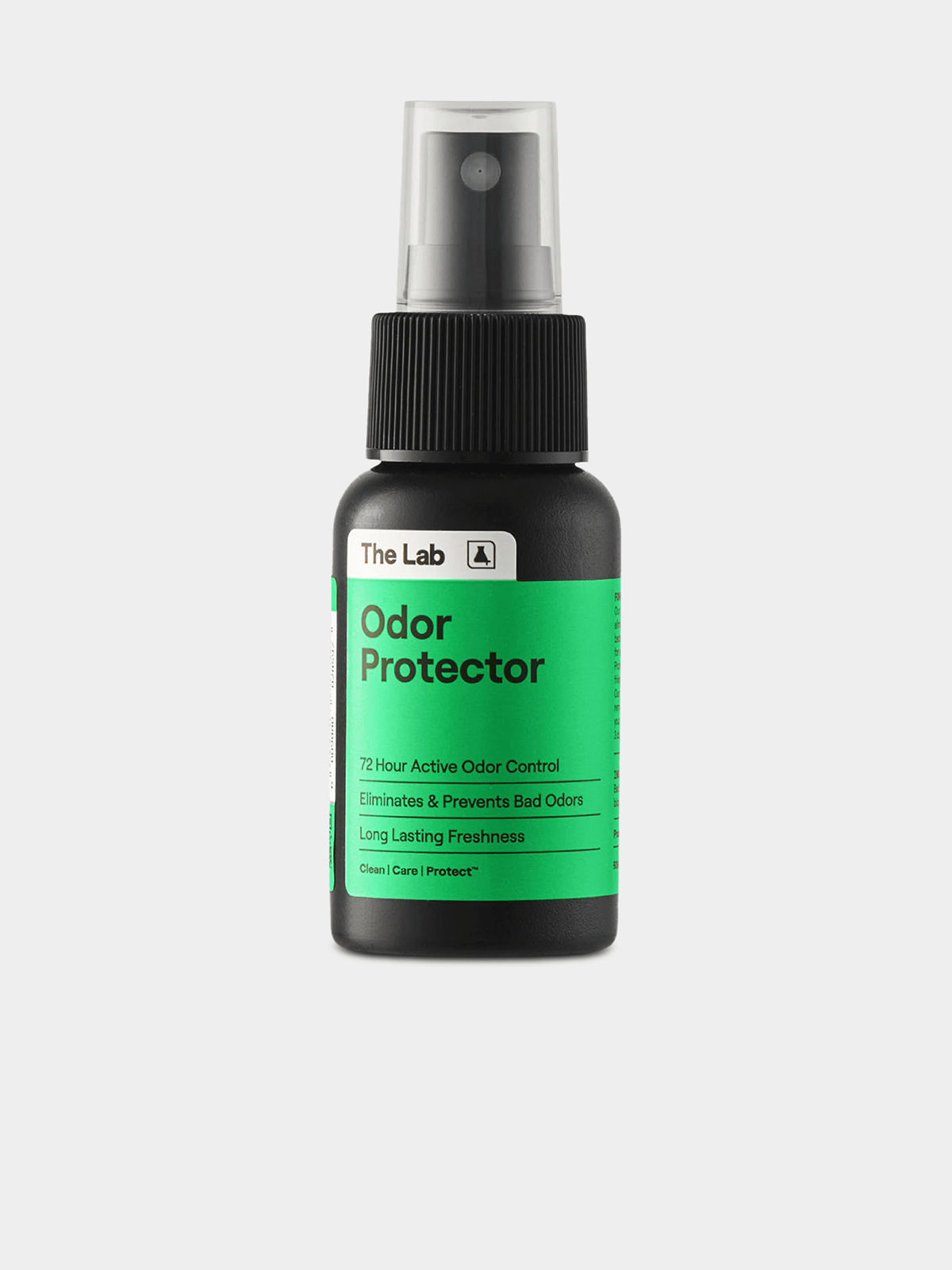 The LAB - OP - Odor Protector