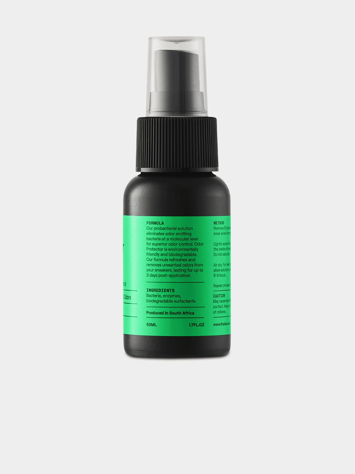 The LAB - OP - Odor Protector