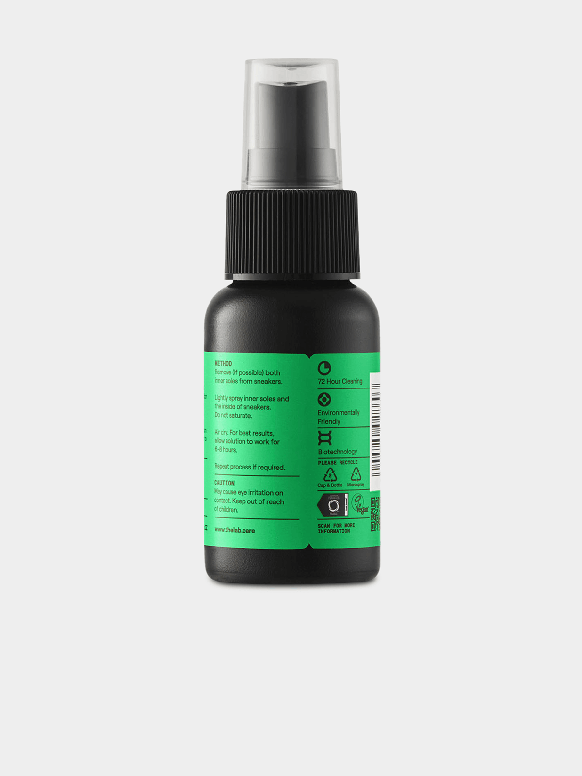 The LAB - OP - Odor Protector