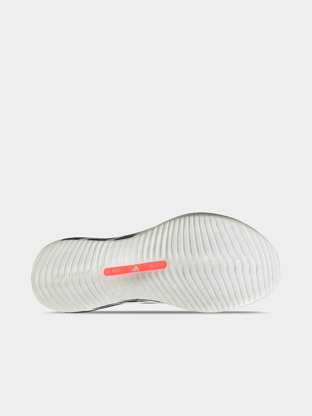 Men's Hyperboost Edge - FTWR WHITE/AURORA ONIX/SOLAR TURBO