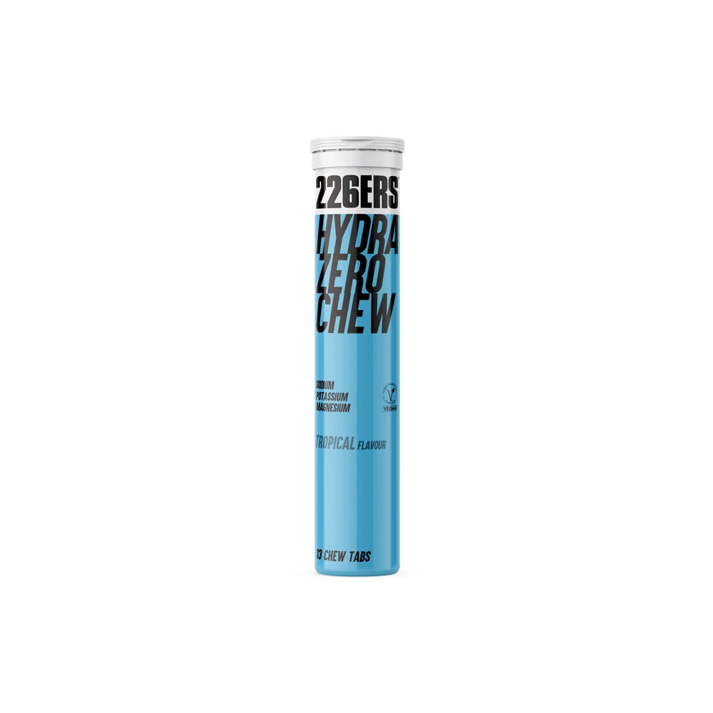 HYDRAZERO CHEW SALTS 13TABS TROPICAL