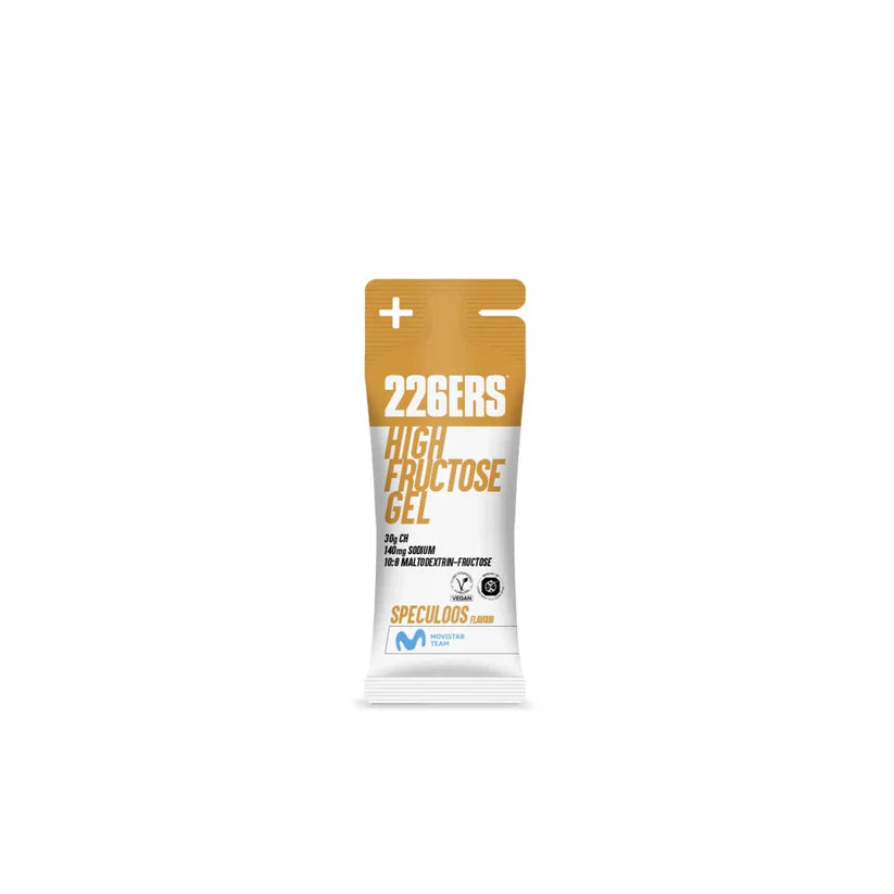 High Fructose Gel 44GR - Speculoos