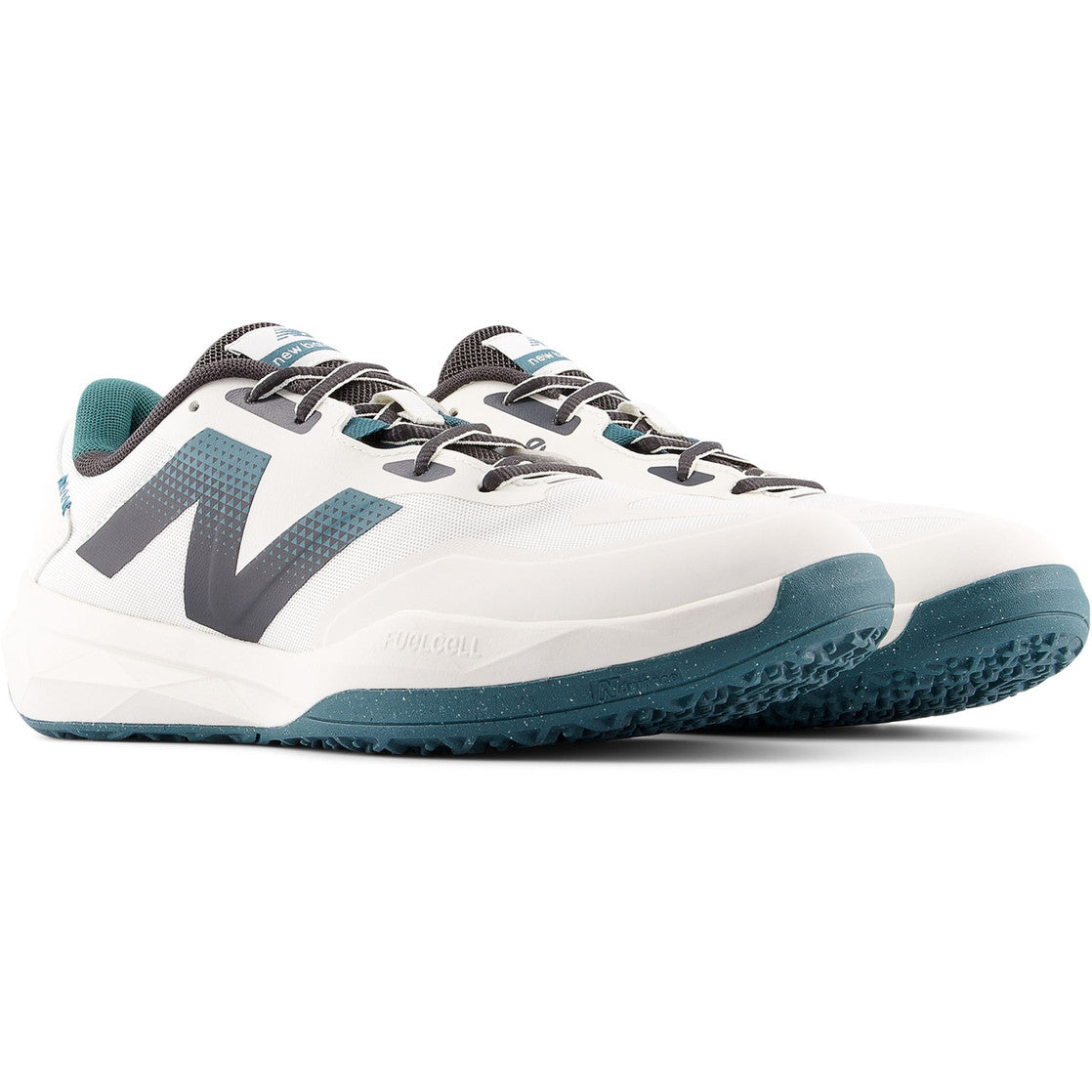 FuelCell 796v4 Padel