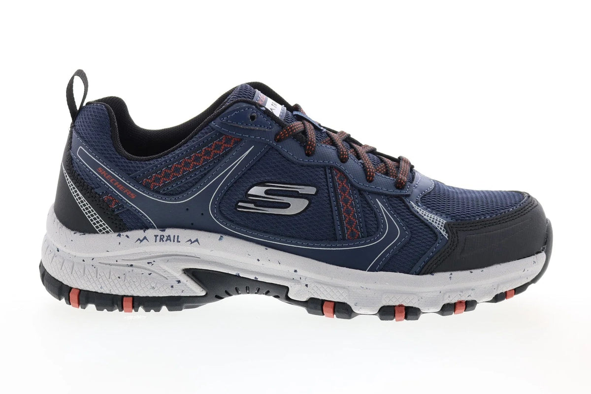 Men&#39;s Hillcrest - NAVY / RED