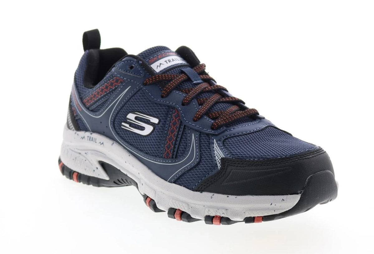 Men&#39;s Hillcrest - NAVY / RED