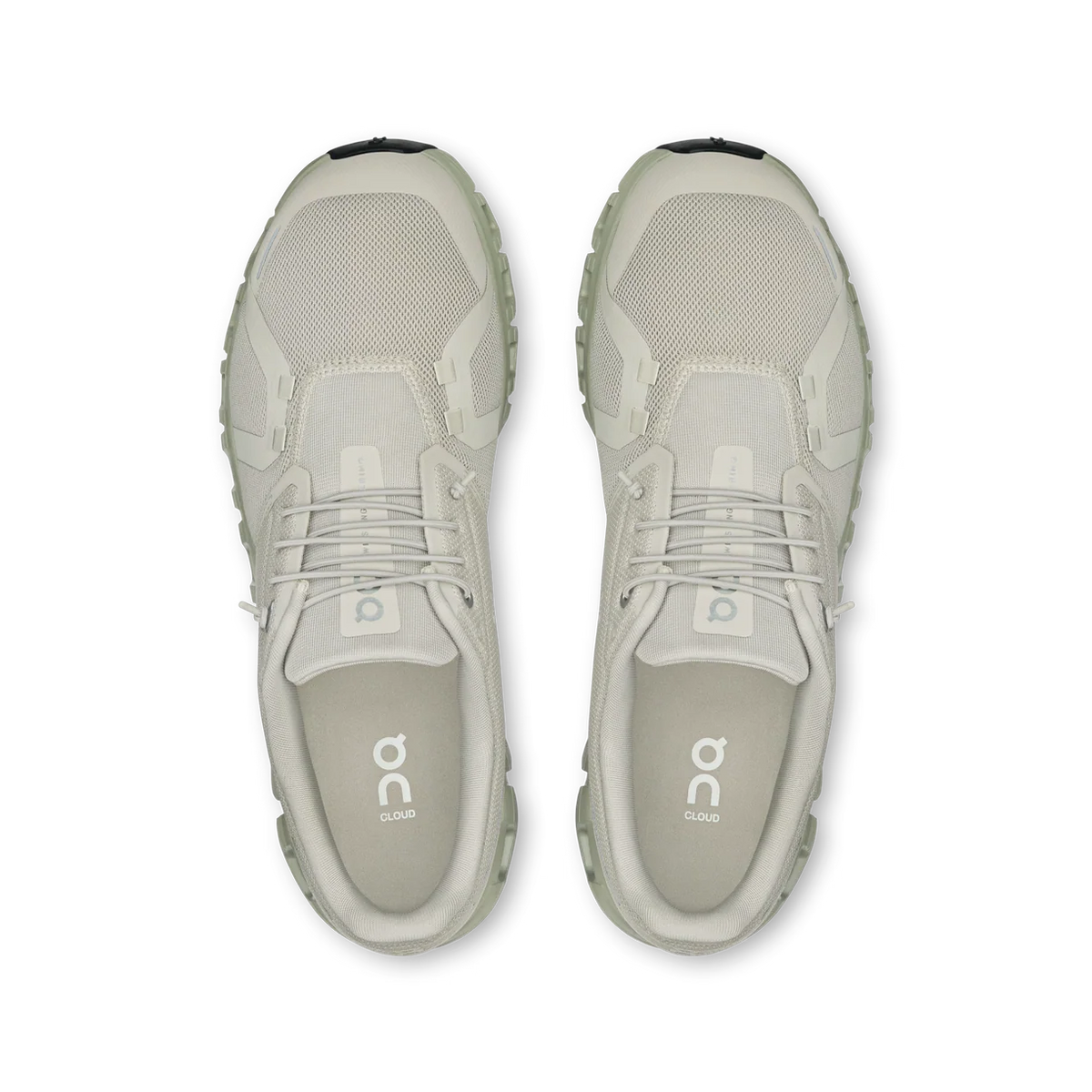 Men's Cloud 6 - Brume | Olive