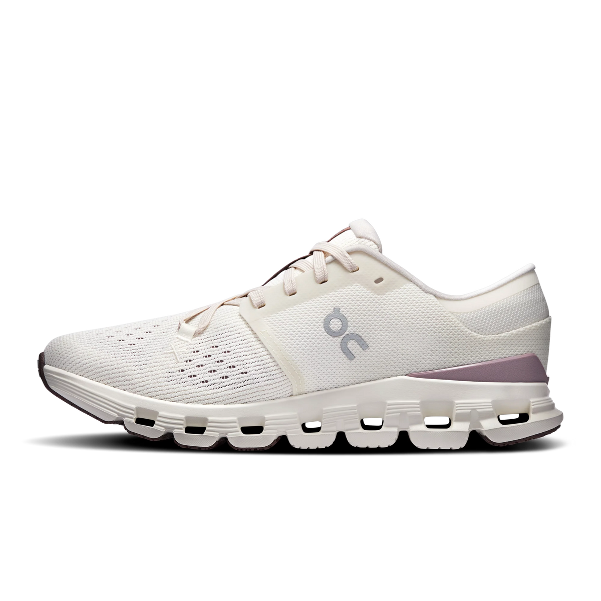 Women's Cloud X4 - Ivory | Heron