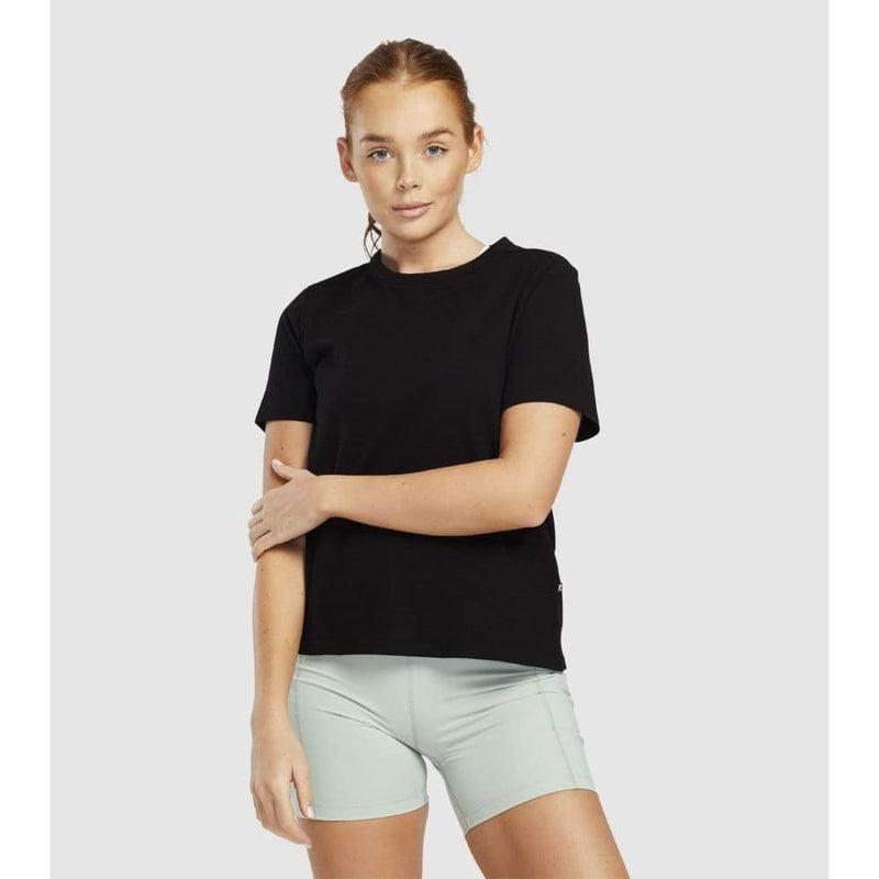 ON Women&#39;s On-T - Black-On