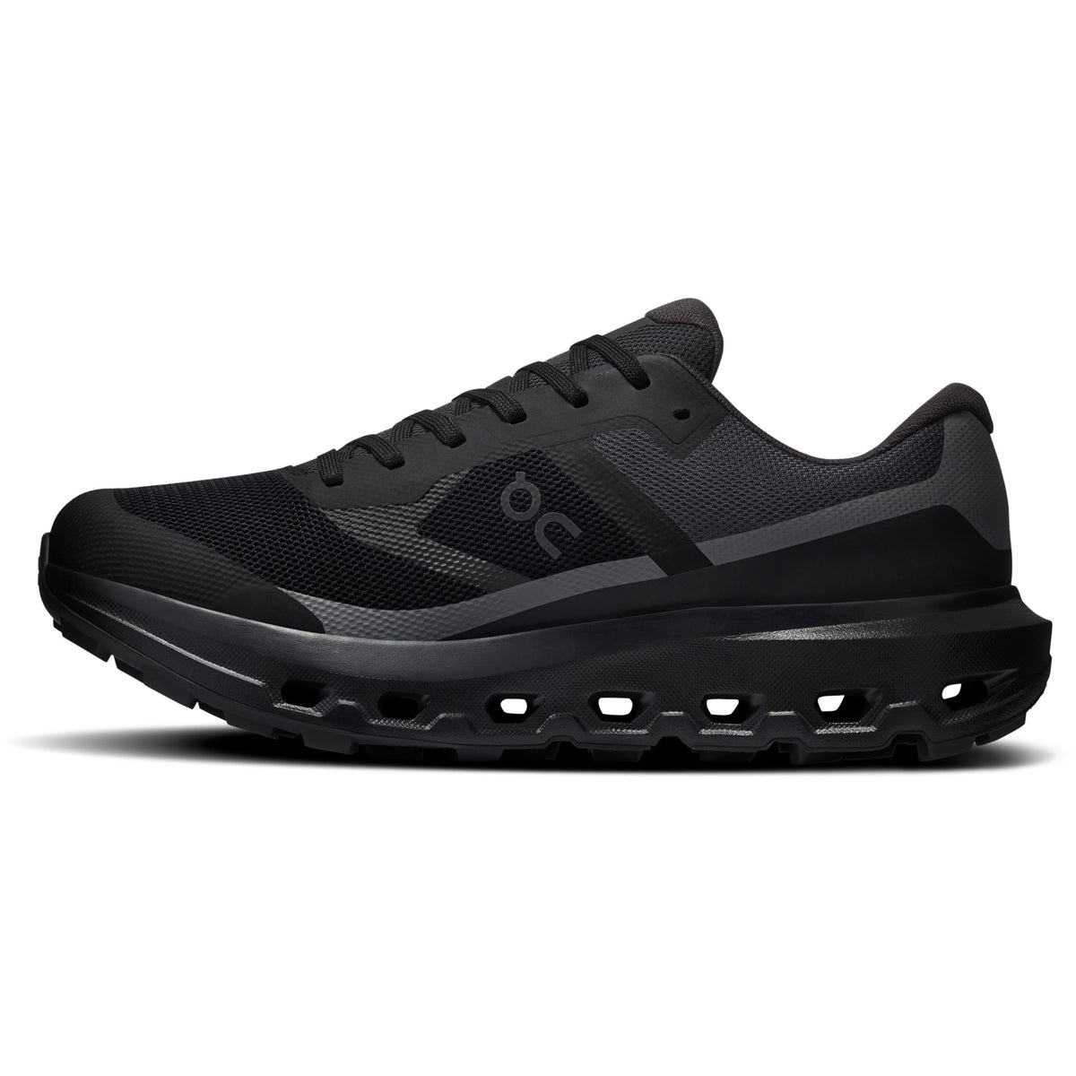 Men's Cloudvista 3 Waterproof - Black | Black