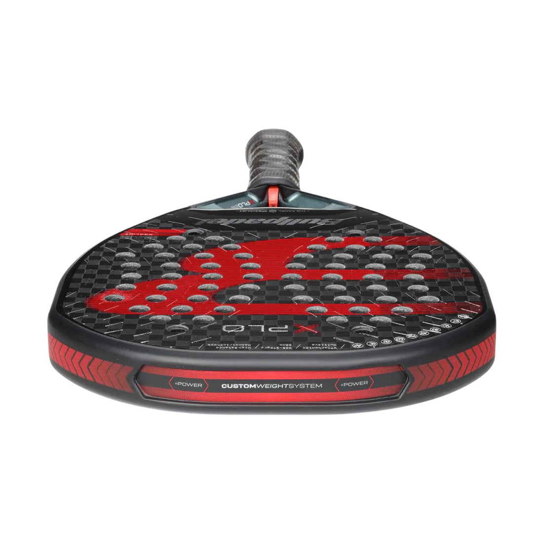 Bullpadel Xpio 2025