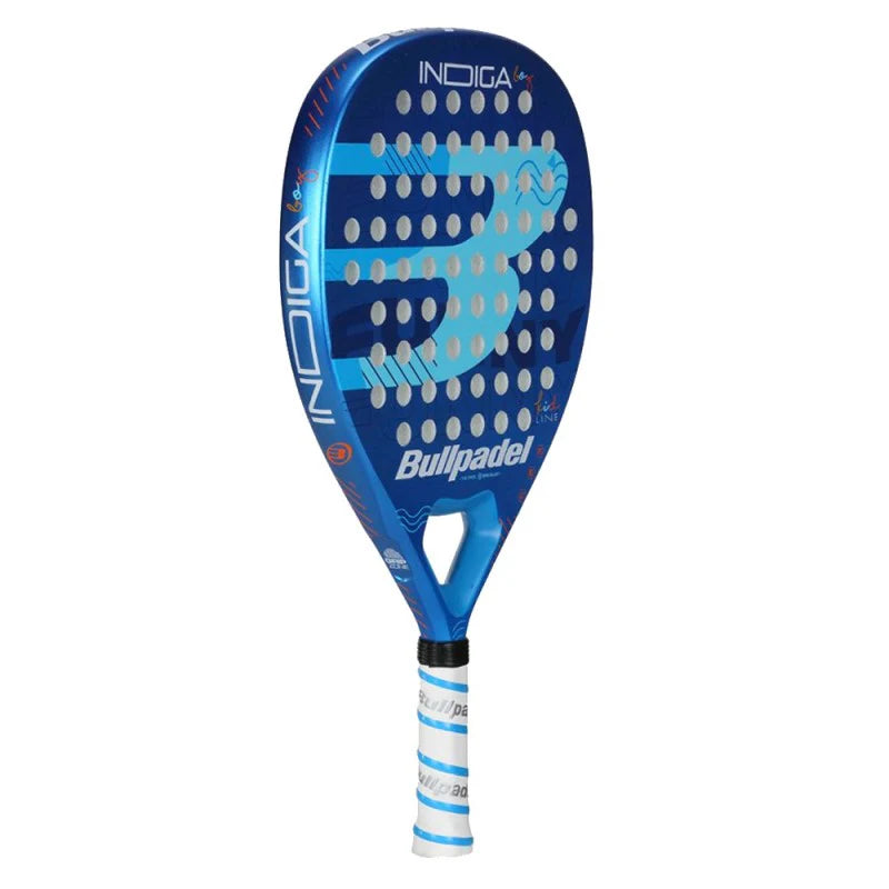 Bullpadel - Indiga